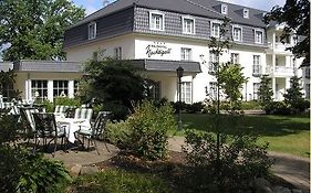 Waldhotel Nachtigall in Paderborn